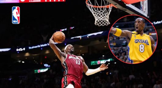 NBA: Bam Adebayo supera marca histórica del legendario Kobe Bryant; ¿Cuál es el nuevo récord?