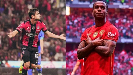 ¿Dónde ver Toluca vs Atlas por la Jornada 11 de la Liga MX? | Día, horario y canal