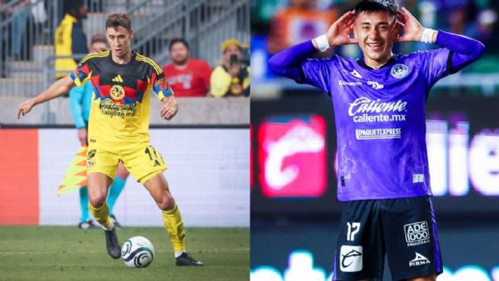 ¿Dónde ver América vs Mazatlan por la Jornada 11 de la Liga MX? | Horario y canal de transmisión