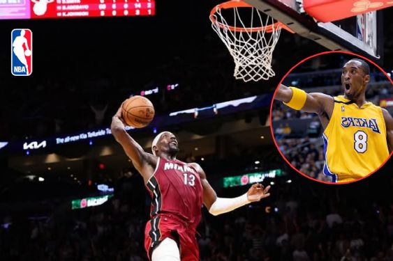 Foto de: NBA: Bam Adebayo supera marca histórica del legendario Kobe Bryant; ¿Cuál es el nuevo récord?