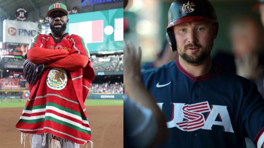 Cal Raleigh descarta enemistad con Randy Arozarena tras polémica en el WBC 2026: “Lo amo”