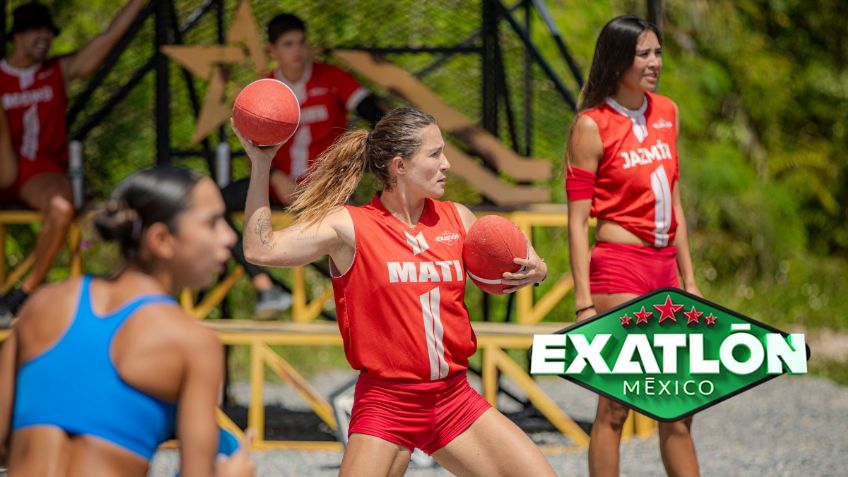 Exatlón México: ¿Quién gana la Batalla colosal HOY miércoles 11 de marzo? Esto se sabe