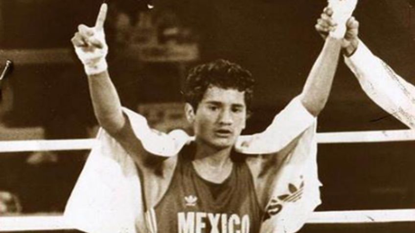 Así fue el trágico destino de Héctor López que consiguió la plata en los Juegos Olímpicos de 1984
