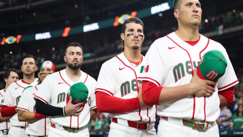 Clásico Mundial de Béisbol 2026: Terminó el sueño para México; es eliminado tras caer ante Italia