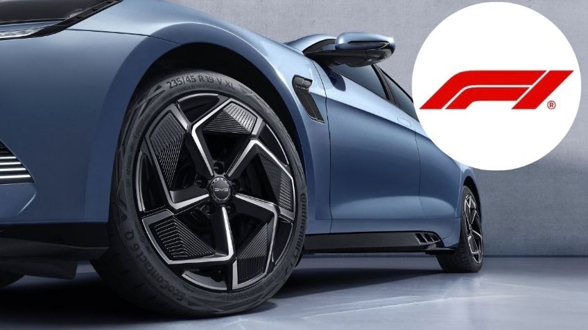 El gigante de China que busca un lugar en la F1: con escudería propia o comprando una