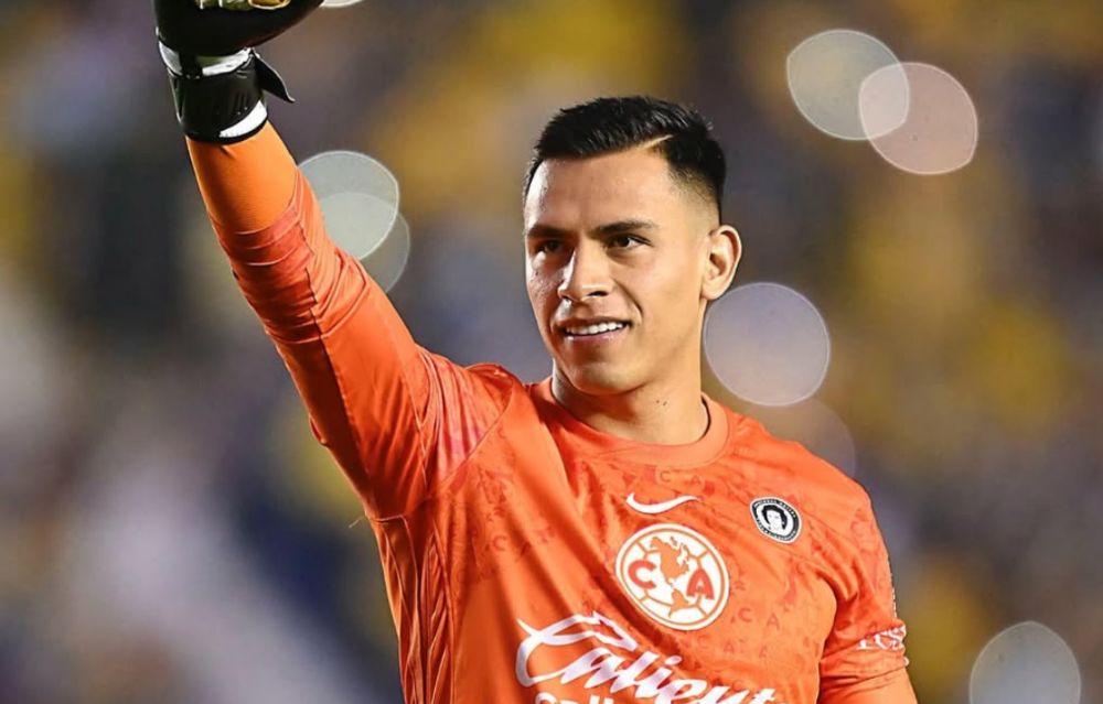 Luis Malagón entrará a cirugía en Guadalajara; agradece respaldo total de porteros mexicanos