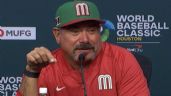 Foto ilustrativa de la nota titulada: Benjamín Gil desea continuar como mánager de México; rechaza fracaso en el WBC 2026