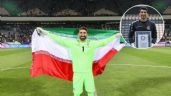 Foto ilustrativa de la nota titulada: Desde Irán al Guinness: el saque de 61,26 metros de Beiranvand que hizo historia