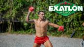 Foto ilustrativa de la nota titulada: Exatlón México: Mono Osuna se quiebra en el equipo rojo; admite extrañar a sus hijos | VIDEO