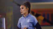 Foto ilustrativa de la nota titulada: Tatiana Flores responde sobre su futuro internacional; ¿rechazó a la Selección Mexicana Femenil?