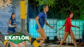 Foto ilustrativa de la nota titulada: Exatlón México: La Villa 360 sigue siendo azul, pero los rojos ganan el Mini Game; ¿qué sucedió?