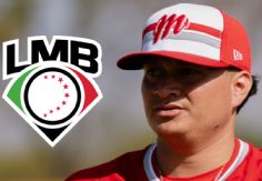 Foto ilustrativa de nota LMB: Todo lo que debes de saber sobre el Opening Day de la temporada 2026 en México