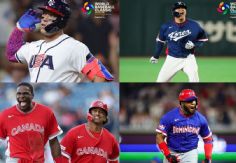 Foto ilustrativa de nota ¿Cómo se jugarán los Cuartos de Final en el Clásico Mundial 2026?; hora y dónde verlos