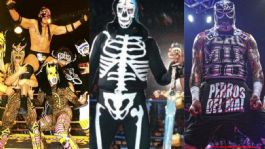 Foto que representa a AAA: ¿Quién es el máximo ganador de Rey de Reyes? La leyenda que nadie ha podido superar