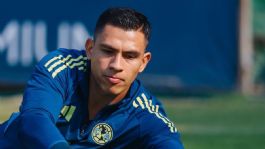 Foto que representa a América: Médico de Luis Malagón revela detalles de su cirugía; ¿cuándo iniciará su rehabilitación?