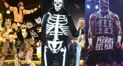 AAA: ¿Quién es el máximo ganador de Rey de Reyes? La leyenda que nadie ha podido superar