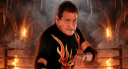 CMLL: El Satánico enfrentará a Blue Panther y Atlantis para retirarse en Homenaje a Dos Leyendas