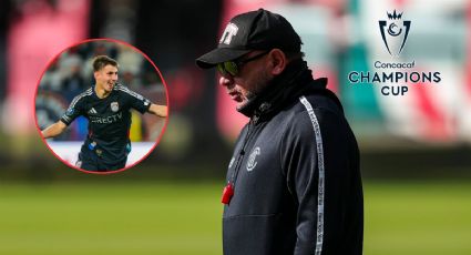 Antonio Mohamed reconoce mala actuación de Toluca ante San Diego FC: “No nos adaptamos”