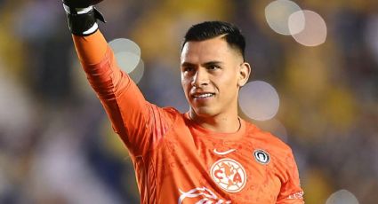Luis Malagón entrará a cirugía en Guadalajara; agradece respaldo total de porteros mexicanos