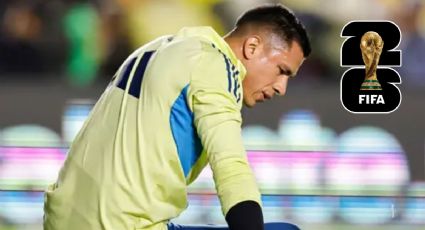 Luis Malagón se pierde el Mundial 2026: América confirma cuántos meses será baja en México