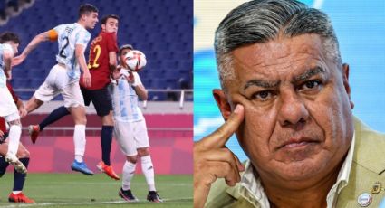 ¿La Finalissima entre Argentina y España se jugará en el Santiago Bernabéu? Esto se sabe