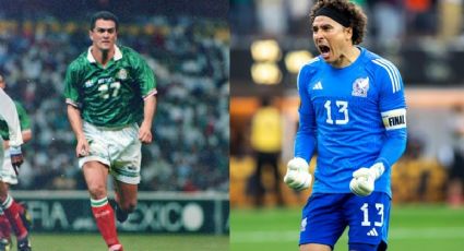 Leyenda mexicana respalda llamado de Guillermo Ochoa al Mundial 2026, pero no lo ve titular