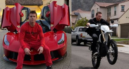 Los lujos más costosos de Canelo Álvarez: autos, relojes y colecciones millonarias