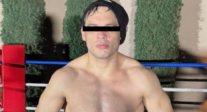 Julio César Chávez Jr. volverá al ring a finales de abril; ¿Dónde será su siguiente pelea?