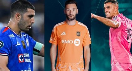 ¿Dónde ver los Octavos de Final de Vuelta de la Concachampions 2026? | Horarios y canales