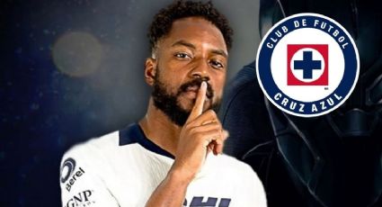 Álvaro Angulo "calienta" el Pumas vs Cruz Azul: "CU no es su casa"; defiende a Coco Carrasquilla