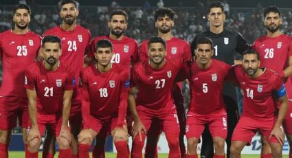 Irán se mantiene en el Mundial 2026 y critica a Donald Trump: “Nadie puede excluirnos”