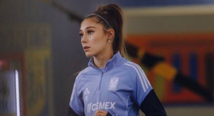 Tatiana Flores responde sobre su futuro internacional; ¿rechazó a la Selección Mexicana Femenil?