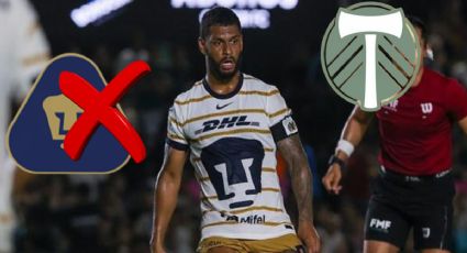 José Caicedo se marcha de Pumas: Portland Timbers confirma su fichaje en compra definitiva
