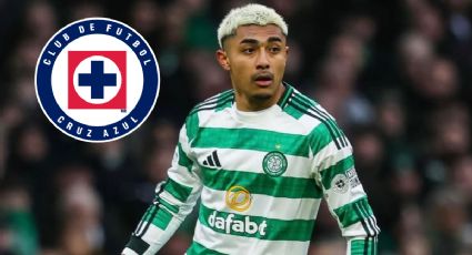 Julián Araujo volvería a la Liga MX; Cruz Azul lo tendría en lista de posibles refuerzos