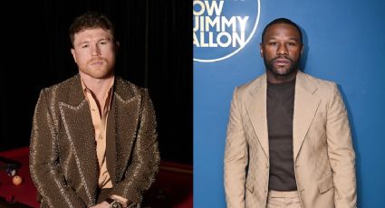 ¿Está Canelo Álvarez? Los 5 boxeadores más ricos de la historia