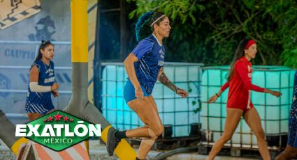 Exatlón México: La Villa 360 sigue siendo azul, pero los rojos ganan el Mini Game; ¿qué sucedió?