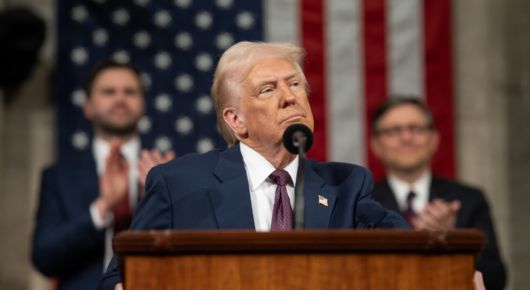 ¿Por qué Donald Trump considera inapropiado que la Selección de Irán asista al Mundial 2026?