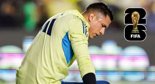 Luis Malagón se pierde el Mundial 2026: América confirma cuántos meses será baja en México