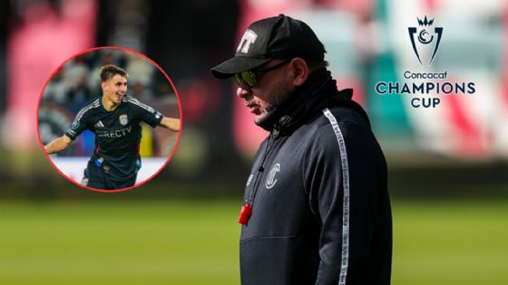 Antonio Mohamed reconoce mala actuación de Toluca ante San Diego FC: “No nos adaptamos”