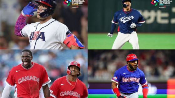 ¿Cómo se jugarán los Cuartos de Final en el Clásico Mundial 2026?; hora y dónde verlos