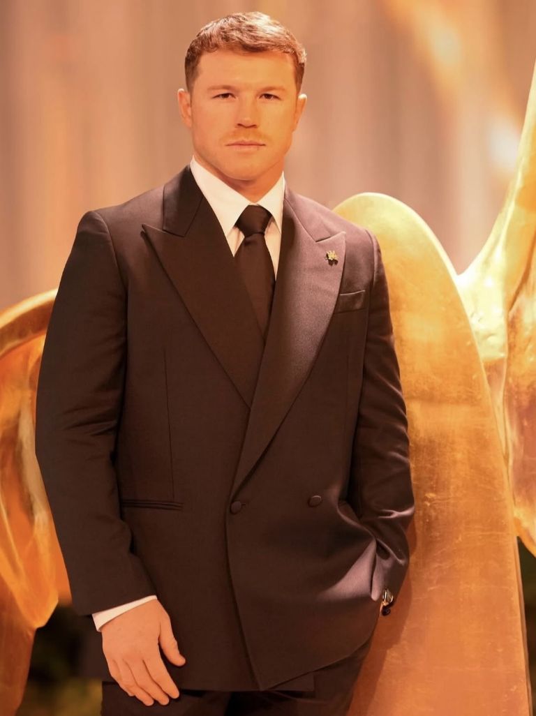 IG: @canelo