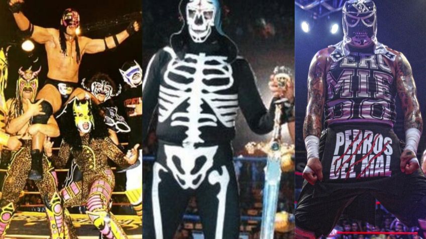 AAA: ¿Quién es el máximo ganador de Rey de Reyes? La leyenda que nadie ha podido superar