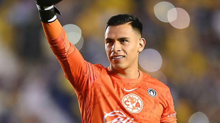 Luis Malagón entrará a cirugía en Guadalajara; agradece respaldo total de porteros mexicanos