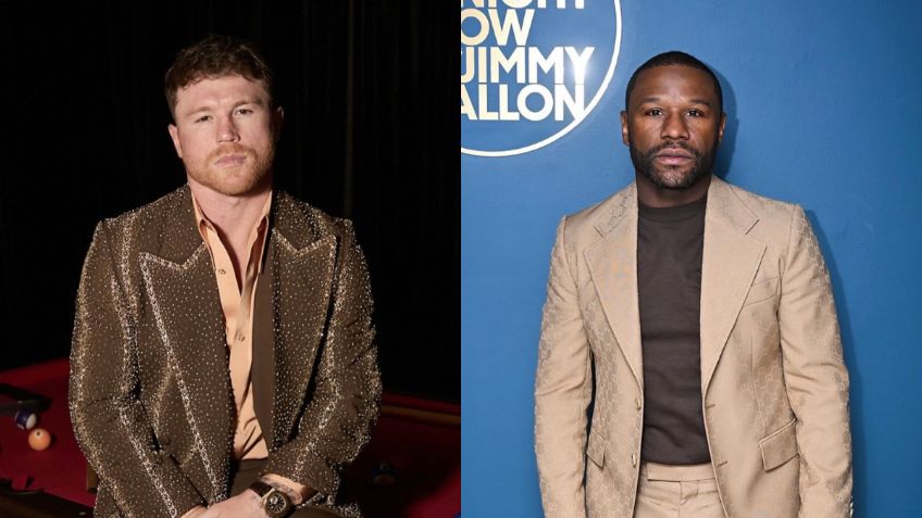 ¿Está Canelo Álvarez? Los 5 boxeadores más ricos de la historia