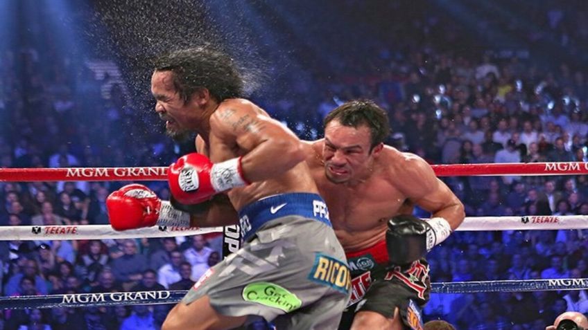 De Marco Barrera a Juan Manuel Márquez: Las 5 victorias que dieron gloria al boxeo mexicano