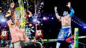 Foto ilustrativa de la nota titulada: CMLL: Claudio Castagnoli y Último Guerrero encabezan CARTELERAS en CDMX, Puebla y Guadalajara
