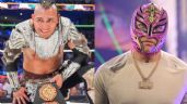 Foto ilustrativa de la nota titulada: Hijo del Vikingo reta a una lucha a Rey Mysterio en WWE: "Iré por ello tras acabar con su hijo"