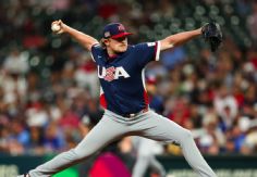 Foto ilustrativa de nota Clásico Mundial 2026: Estados Unidos a Semifinales tras vencer a Canadá; ¿cuál es su próximo rival?