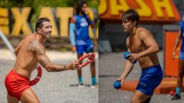 Foto que representa a Exatlón México: ¿Qué equipo estaría en riesgo de eliminación en la Semana 24? | Spoilers