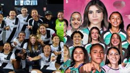 Foto que representa a ¿Dónde ver la Jornada 1 de la Queens League Mexico? | Partidos, Horarios y Canales